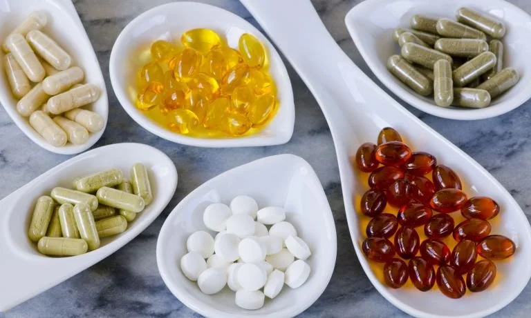 The Beginner’s Guide to Choosing the Right Daily Supplement